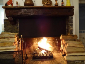 Гостиница Llivia dúplex exquisito alta montaña  Льивия